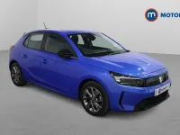 Usado Vauxhall Corsa Design Edition 75 HP (55 kW) 2024 Citadino
