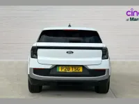 Used Ford Explorer Select 210 kW (286 HP) 2025 White SUV