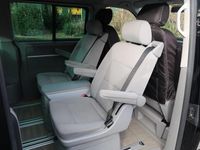 Used VW Caravelle SE 2011 Black MPV