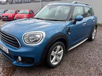 Used Mini Cooper D 150 HP (110 kW) 2018 Hatchback