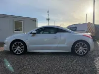Second-hand Peugeot RCZ Sport 156 CP (114 kW) 2014 Alb Coupe