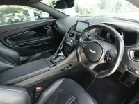 Used Aston Martin DB11 528 HP (388 kW) 2022 Black Coupe