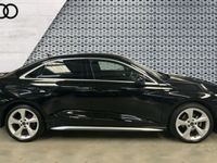 used Audi A3 35 TFSI S Line 4dr S Tronic