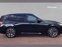 Used BMW X3 M Sport 299 HP (219 kW) 2026 Black SUV