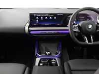 Used BMW X3 M Sport 194 HP (142 kW) 2025 Grey SUV