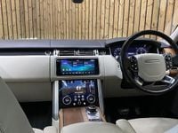 Used Land Rover Range Rover Autobiography 404 HP (297 kW) 2020 SUV