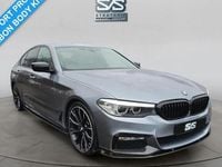 Used BMW 520 M Sport 190 HP (139 kW) 2019 Sedan