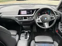 Used BMW 218 Gran Coupé M Sport 150 HP (110 kW) 2023 Grey Coupe