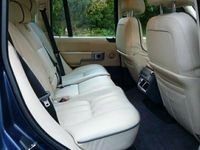 Używany Land Rover Range Rover 2004 SUV