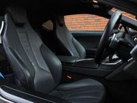 Used BMW i8 Comfort Edition 2015 Red Coupe