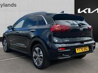 used Kia Niro 64 kWh 4 Auto