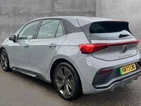 Used Cupra Born 150 kW (204 HP) 2023 Grey Hatchback