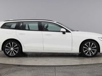 used Volvo V60 Momentum B3