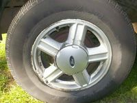 Used Ford Maverick 2002 SUV