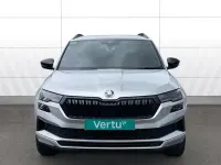 Used Skoda Karoq SportLine 150 HP (110 kW) 2024 SUV