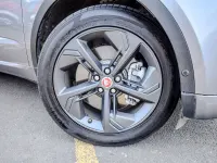 Used Jaguar E-Pace R-Dynamic 2021 Grey SUV