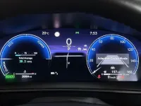 Used Toyota Corolla 140 HP (102 kW) 2023 Blue Estate