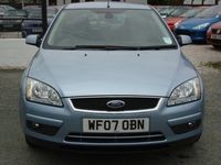 Used Ford Focus 2007 Hatchback