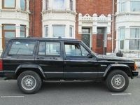 Used Jeep Cherokee 1996 SUV