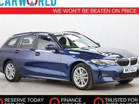Used BMW 330e Comfort Edition 288 HP (211 kW) 2022