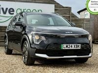 Used Kia Niro 150 kW (204 HP) 2025 SUV