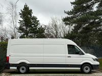 Used VW Crafter Trendline 2017 White Van