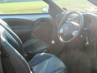 Used Ford StreetKa 2004 Cabriolet