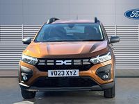 Used Dacia Sandero Expression 91 HP (66 kW) 2023 Hatchback