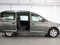 Used VW Caddy Life 122 HP (89 kW) 2023 MPV