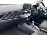 Used Hyundai Bayon Premium 101 HP (74 kW) 2024 SUV