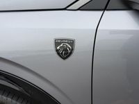 Used Peugeot 5008 GT 155 kW (211 HP) 2024 Grey SUV