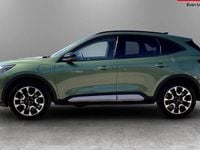 Used Ford Kuga Active 242 HP (177 kW) 2026 SUV