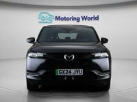 Used Mazda MX30 Prime-Line 106 kW (145 HP) 2024 Black SUV