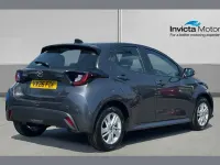 New Mazda 2 Center-Line 113 HP (83 kW) 2026 Grey Hatchback