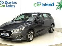 Used Hyundai i30 SE 110 HP (80 kW) 2018 Hatchback