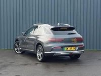 Used Genesis GV70 Sport 360 kW (490 HP) 2023 Grey SUV