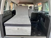 Used Citroën Berlingo Feel 99 HP (72 kW) 2016 Silver MPV