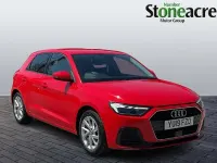 Used Audi A1 Sportback Sport 116 HP (85 kW) 2019 Hatchback