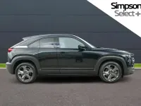 Usado Mazda MX30 Inclusive 106 kW (145 CV) 2022 Negro SUV