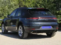 Usado Porsche Macan 2021 Gris SUV