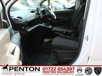 Used Citroën Berlingo 100 HP (73 kW) 2024 White MPV