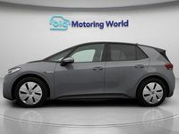 Used VW ID.3 Pro Performance 150 kW (204 HP) 2022 Hatchback