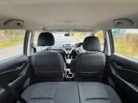 Used Hyundai ix20 Active 125 HP (91 kW) 2012 Black Hatchback