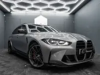 Used BMW M3 Competition Edition 2023 Grey Estate
