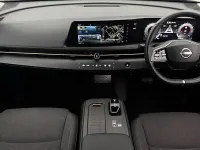 Used Nissan Ariya Advance 225 kW (306 HP) 2024 Grey SUV