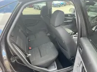 Używany Ford Focus Sport 110 KM (80 kW) 2010 Czarny Hatchback