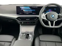 Used BMW 330 M Sport 288 HP (211 kW) 2025 Blue