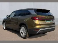 Used Skoda Kodiaq SE L 150 HP (110 kW) 2026 Bronx gold metallic SUV