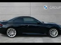 Used BMW M2 Comfort Edition 473 HP (347 kW) 2026 Black Coupe