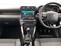 Used Citroën C3 PureTech 110 HP (80 kW) 2023 Hatchback